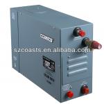 12kw stainless steel steam generator KSA-120