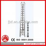 12meter or 15m aluminum folding ladder TEL12/15