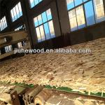 12mm/15mm/18mm of osb plates 1220*2440mm,1250*2500mm