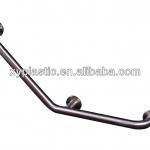 135 Degree Stainless Steel Handrail with good serive Stainless steel handrail