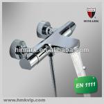 1424700-S87 thermostat shower set with CE and EN1111 Certifications 1424700-S87