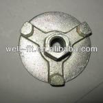 15/17mm formwork tie rod concrete