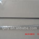 15 Black Groove Galvanized Ceiling T Grid FLAT23,28,GROOVE23,25 etc.