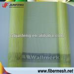 160g 4*4mm Reinforcement Concrete Fiberglass Plaster Mesh 160g Fiberglass Plaster Mesh