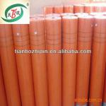 160gr/m2 4*4mm Fiberglass mesh(Hot sales in Turkish market) AR-160gr/m2,4*4mm