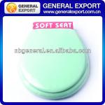 17&#39;&#39; PVC Soft Toilet Seat BA4291