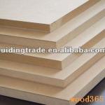 18mm melamine MDF RD005