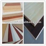 18mm woodgrain melamine mdf 1220x2440