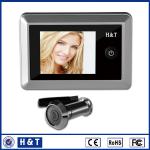 2.5inch Cheapest Reliable Quality Digital Peephole Viewer HT-D100