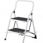 2 Step Metal Folding Ladder D0802001