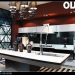 2011 Modern Kitchen Cabinet dream series