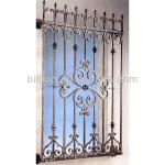 2012 china manufacturer metal security bar design metal security bar