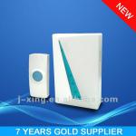 201211 new wireless digital doorbell