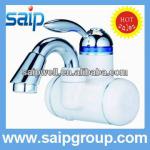 2012new indoor water tap,automatic water tap,electric taps for hot water
