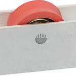2013 aluminium sliding window roller