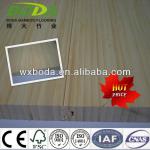 2013 Beautiful Natural Bamboo Vertical Flooring SB96-VMN