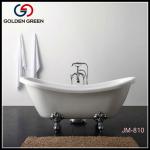 2013 Best classical bathtub JM-810
