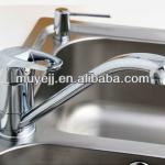 2013 Cheap and long spout kitchen mixer MY-529