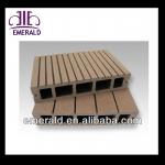 2013 High quality decking wpc for outdoor use EM150H30c