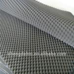 2013 Hot Sale Soundproof Foam Acoustic Insulation chengda