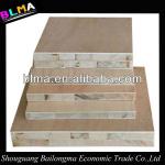 2013 hot sales indonesia falcata core blockboard BLMA-490
