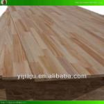 2013 IKAZI High Quality Finger Jointed Wood 1220*2440mm