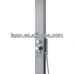 2013 Luxury Design New Stainless Steel Shower Panel LN-S902