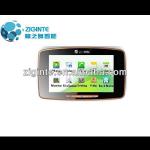 2013 New arrival 5 inch touch screen digital door viewer,support SIM card for phone call and MMS k800-07