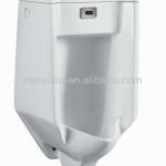 2013 New arrived! Public urinal manufacturers wall-hung waterless automatic urinal MYJ6502B MYJ6502B automatic urinal