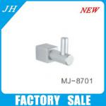 2013 new bathroom stainless steel robe hook hanging MJ-8701