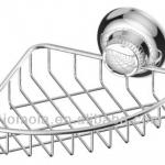 2013 New Design Chrome Plating High Quality Soap Basket 53603S