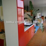 2013 new modern kitchen cabinet /kitchen cabinet design BLMA-009