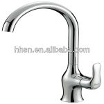 2013 New Single-handle kitchen Mixer HH-125130-SL2130