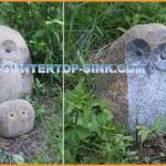 2013 new style carving stone sculpture JS-327  2013 new style carving stone sculpture