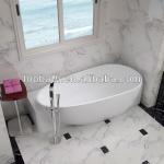 2013 newest corian bathtub TC-S42