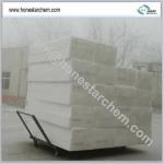 2013 soundproof melamine foam in stadium and studio