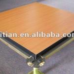 2013 woodcore panel with HPL laminated steel laminated panel