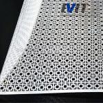 2014 Aluminum Perforated Metal for decoration MT-AP-20