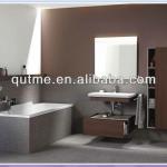 2014 Autme Cheap Low Price New Design Bathroom Units & Bathroom Combo& Sanitary Ware Suite