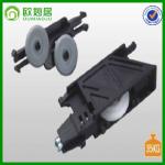 2014 Hot sell aluminium sliding door rollers OMJ-CQ-019AB