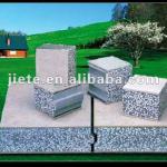 2014* Light weight environment friendly insulation cement eps sandwich wall panels JT2011-SP