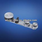 2014 new 25mm stainless steel sliding roller HS07SL01C-25