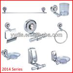 2014 New Brand Crystal Bathroom Accessories Set,Diamond Decoration Bath Accessories Set.Luxurious Bathroom Set 2014 bathroom accessory
