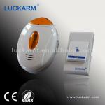 2014 New Design/Best Selling Hidden Doorbell Camera/Wireless doorbell D8621