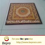 2014 new design PVC ceiling panel for Middle East Transfer printing 595*595mm