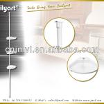 2014 NEW Home metal shower rack(V051041) V051041