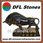 2014 small animal marble carving stone DFL-AN001