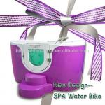 2014 Water Bike SPA bike Bicycle Waterbiker hydro bike 505