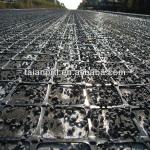 25/25KN/m Biaxial Geogrids for roadbed 15-45kN/m