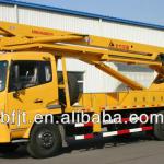 28m Aerial Working Platform KFM5148JGK07H KFM5148JGK07H